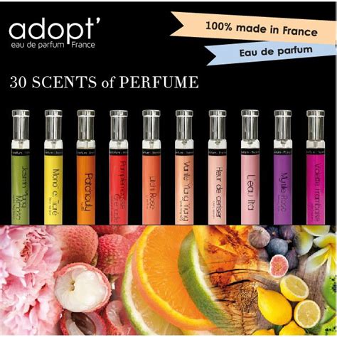 adopt perfume us.